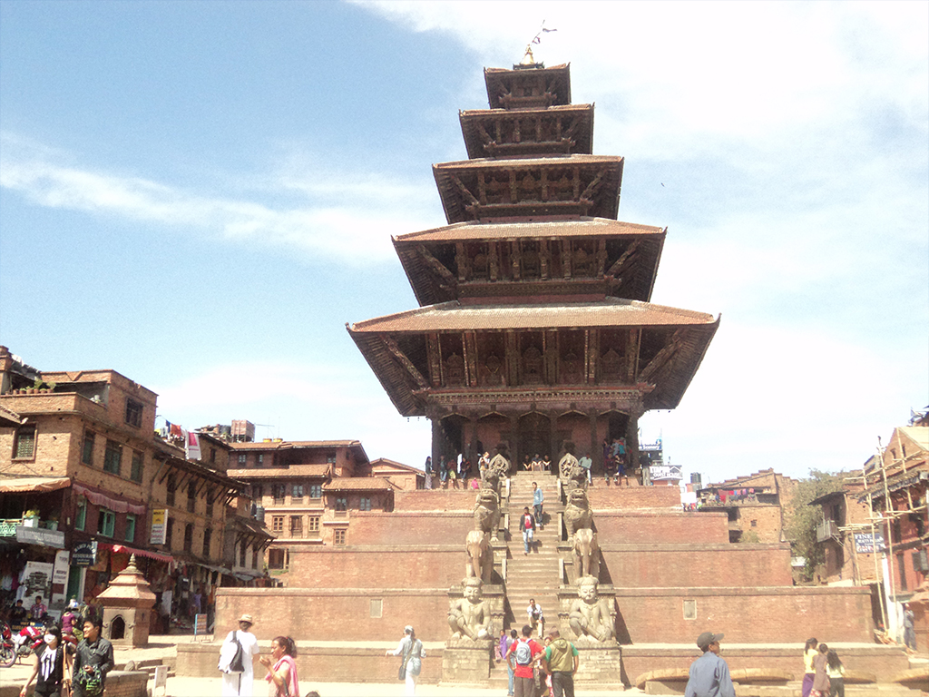 Kathmandu And Nagarkot Tour Days Shangrila Voyages