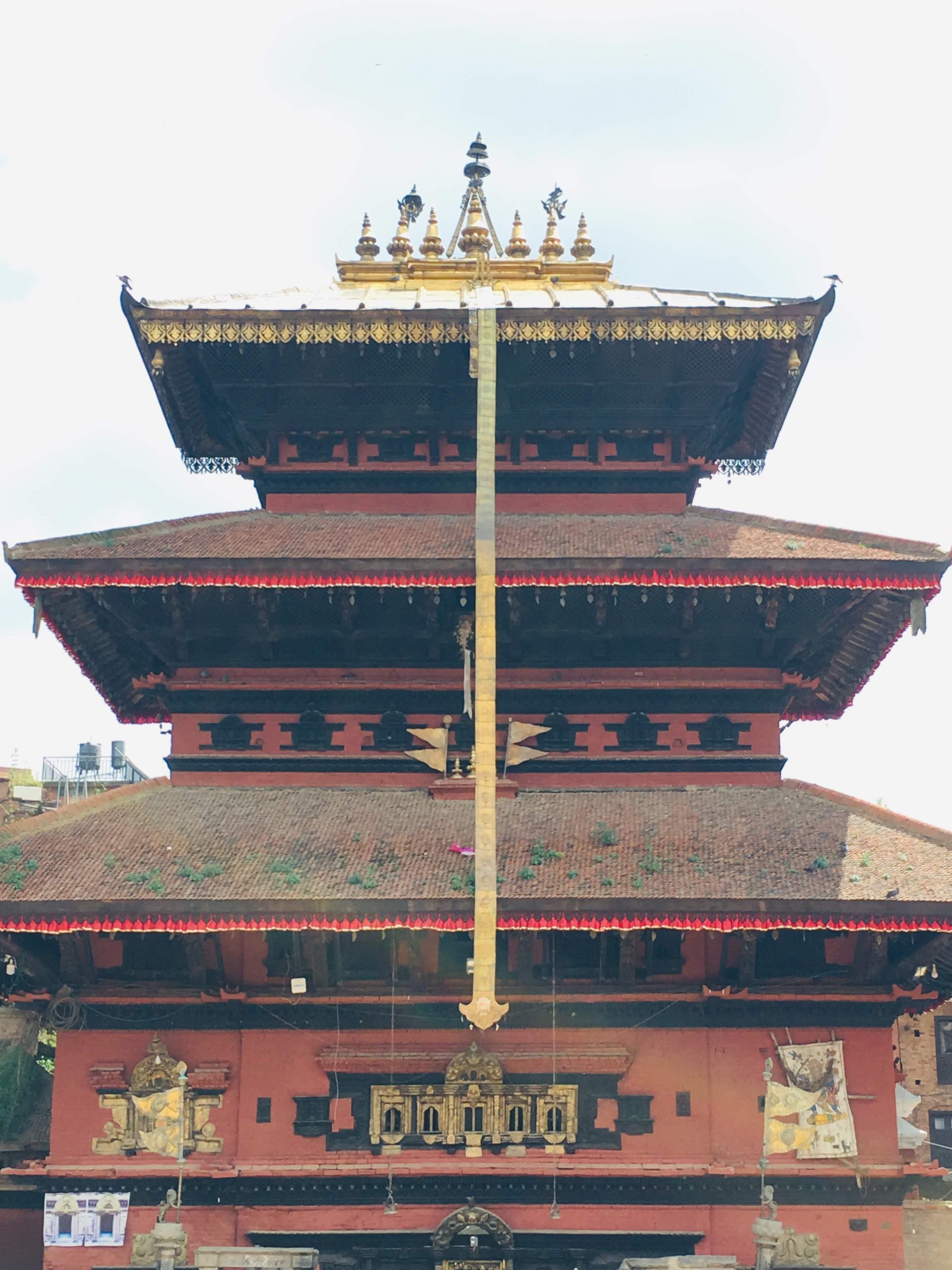 Bhairaba Temple