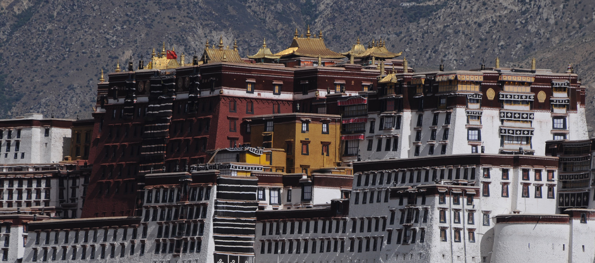 Tibet