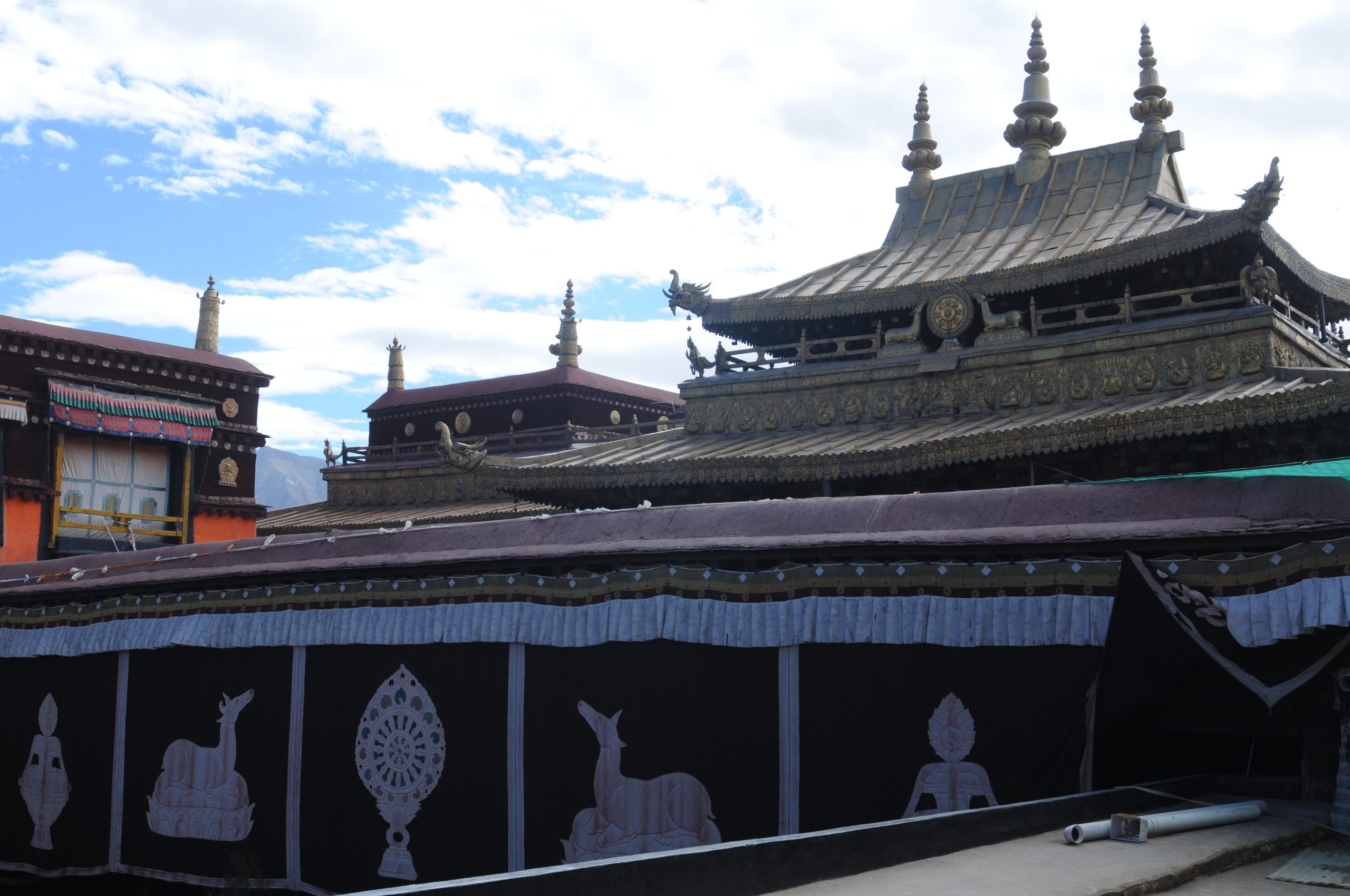 Lhasa – Kathmandu Overland Tour