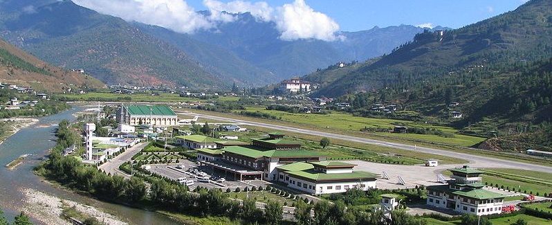 Drukyul Tour – Bhutan
