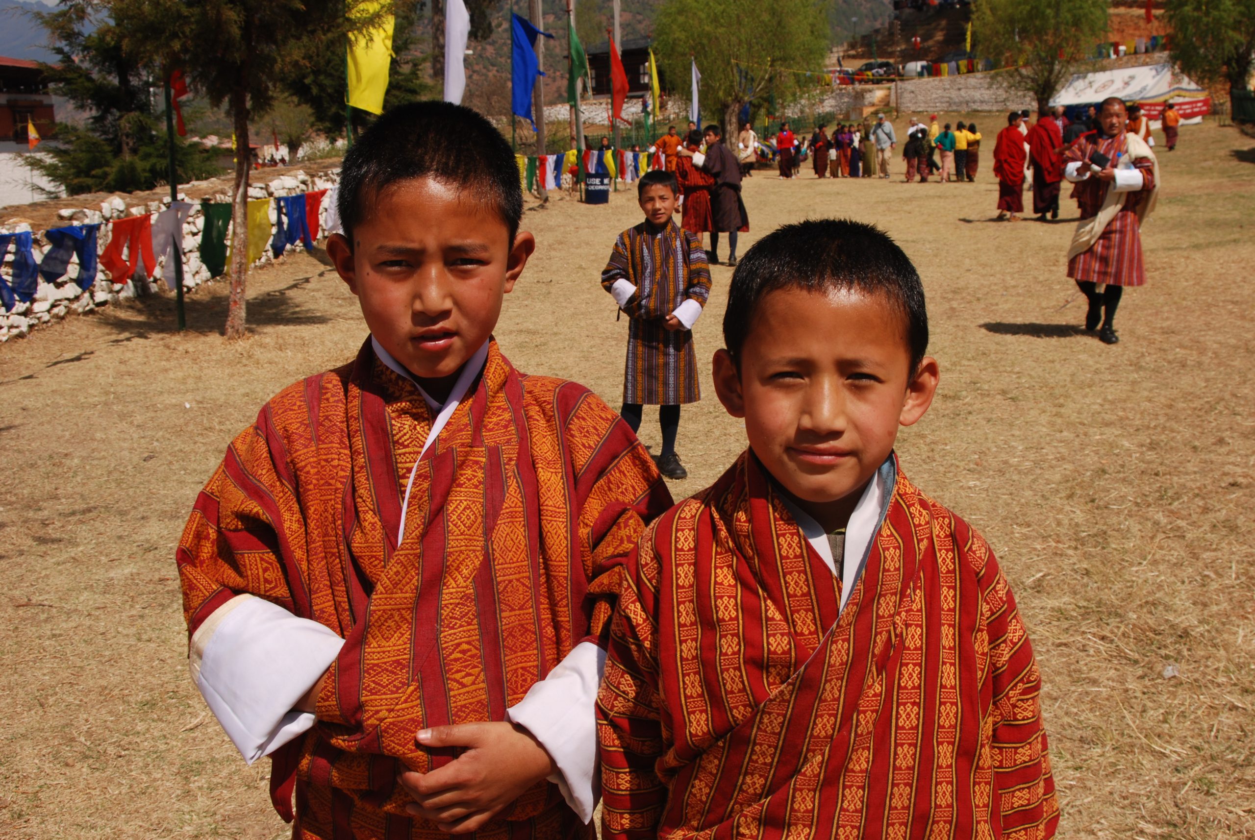 Drukyul Tour – Bhutan